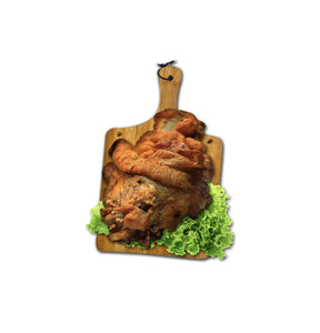 German Pork Knuckle