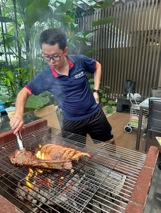 Condo BBQ (Western)