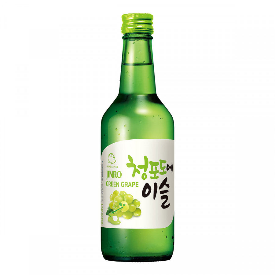 Soju (Single)