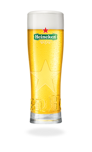 Heineken Draught (Single)