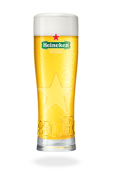 Heineken Draught (Single)