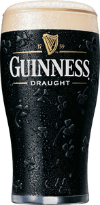 Guiness Draught (Single)