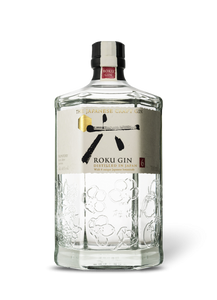 Roku Gin