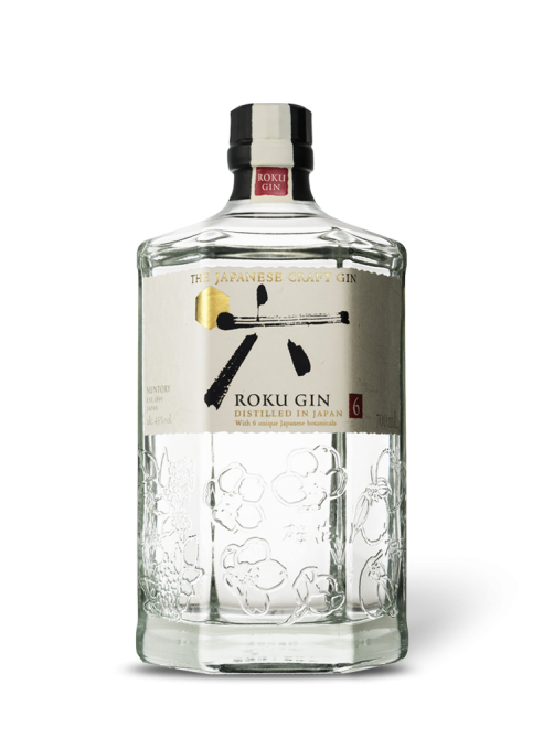 Roku Gin