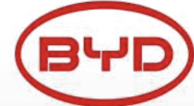 BYD