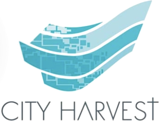 City Harvest Church