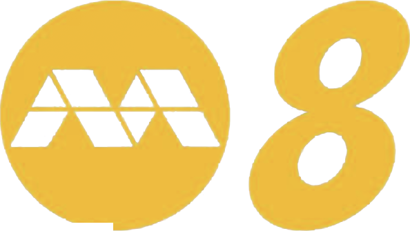 Mediacorp Channel 8